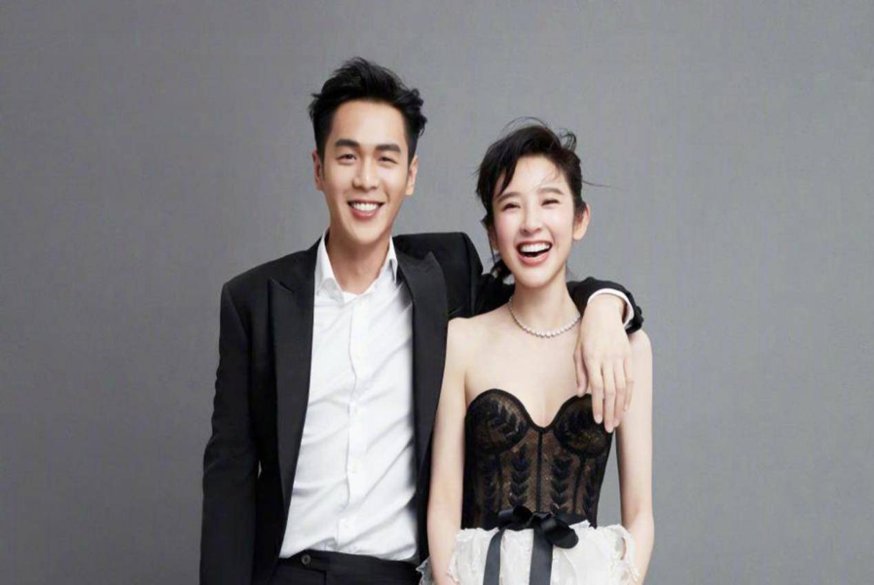 唐艺昕曾5次拒绝导演求婚 如今嫁张若昀成人人艳羡